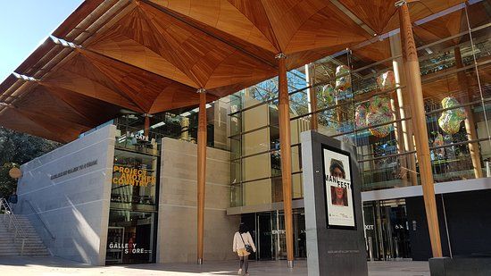 Auckland Art Gallery Toi o Tāmaki